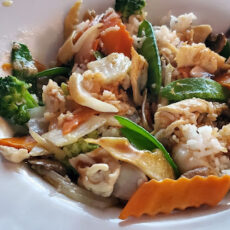 Dragon Den Chinese Restaurant