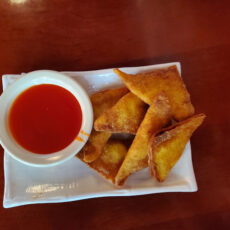 Dragon Den Chinese Restaurant
