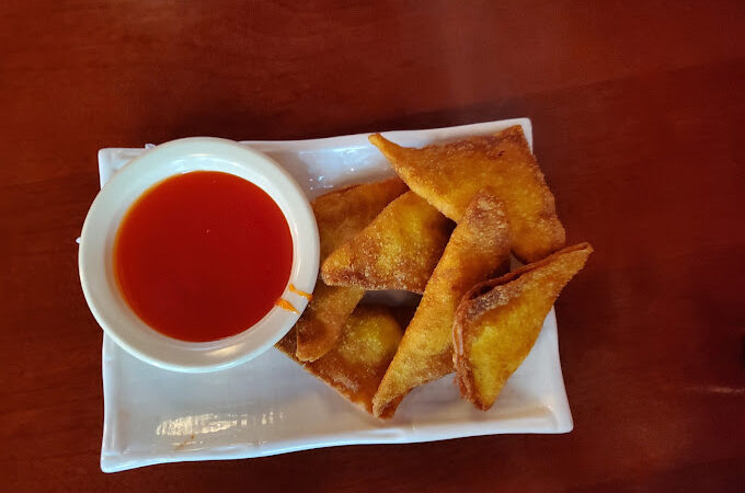 Dragon Den Chinese Restaurant