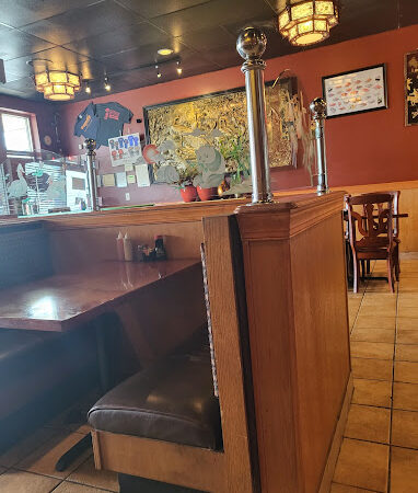 Dragon Den Chinese Restaurant