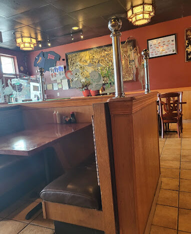 Dragon Den Chinese Restaurant