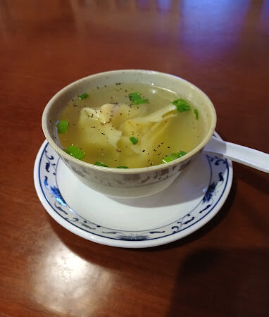 Dragon Den Chinese Restaurant